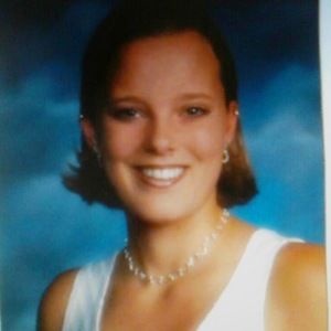 Meet your Posher, Christi